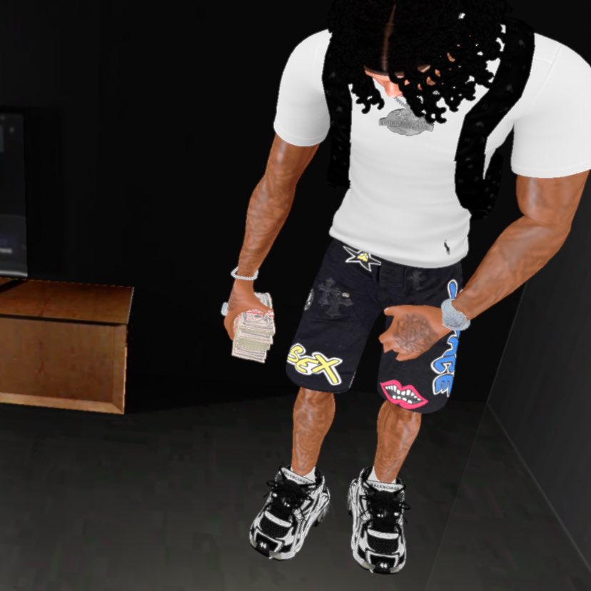 MirStackCheese's tweet image. 1of1
#imvu #imvusocial #VIRTUAL #imvubbc