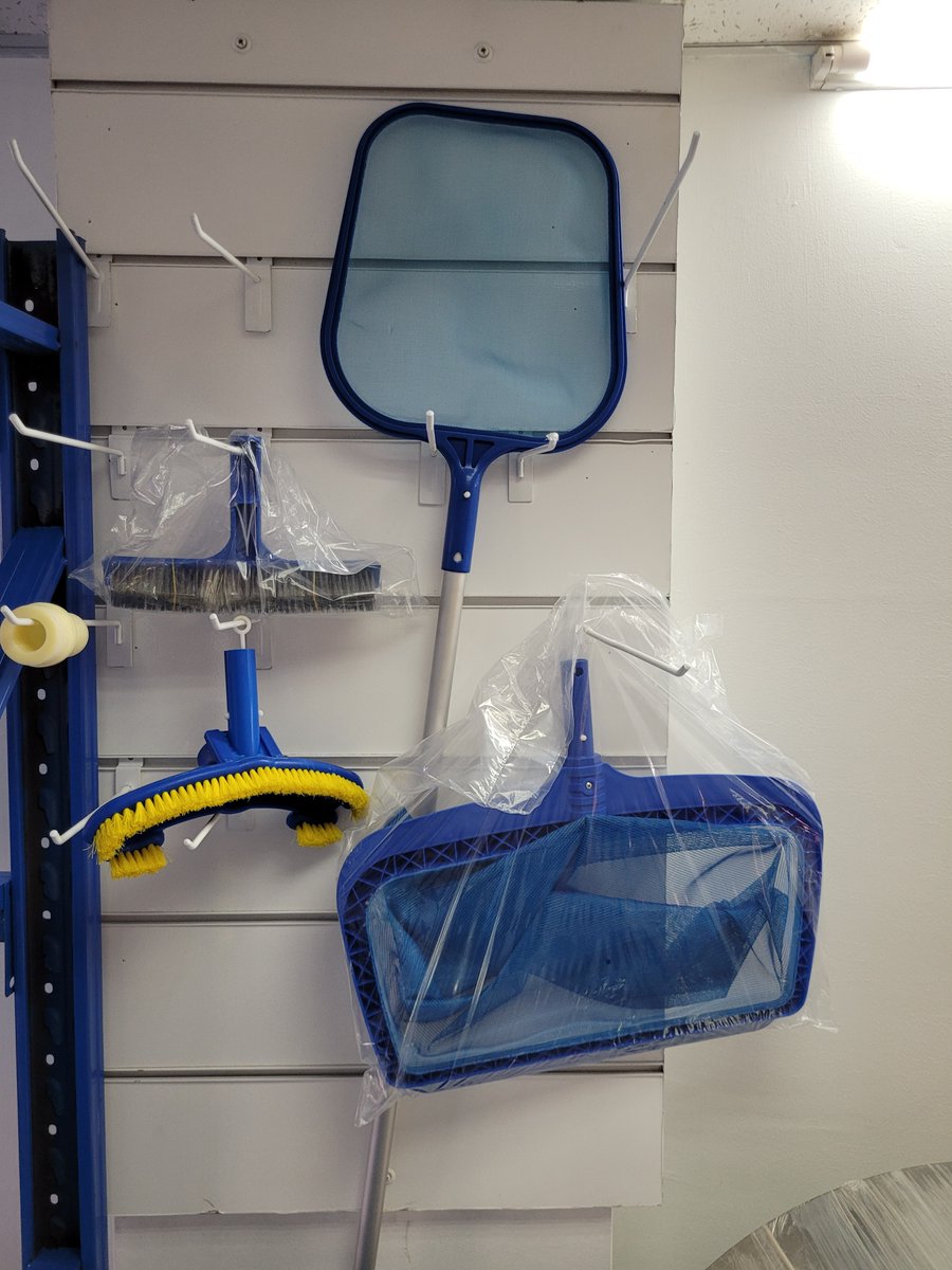 EcoliffPool's tweet photo. Debris Everywhere?

Leaves, wrappers &amp; Easter party leftovers floating in your pool?

✨ Our Heavy Duty Deep Net is your clean-up hero!
Sweep through effortlessly with a net built for the job.

#PoolCleanup #EcoliffTools #DebrisBuster https://t.co/iRdCUxxwRN