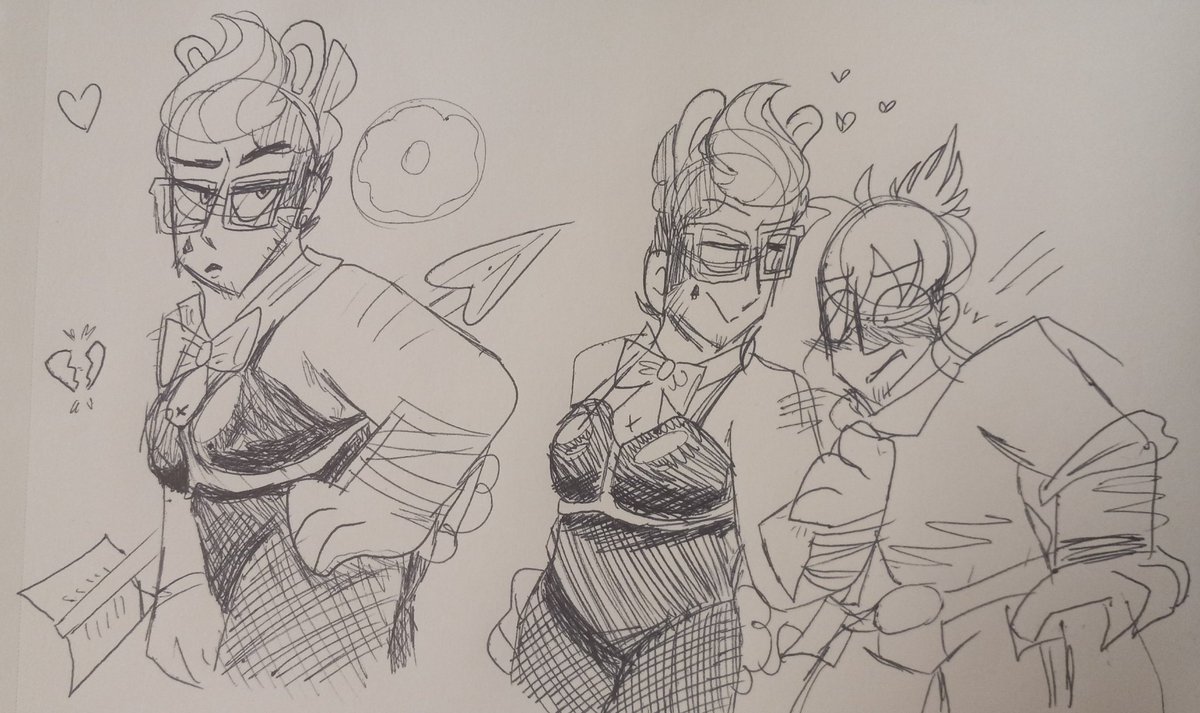 Fandom_Dolphin's tweet image. #Bitbctwt #Bitbc #BitbcFanart #StrawberryShortcake #BerryInTheBigCity #BoysenberryMousse #Pinesenberry #PineappleCobbler

Whoresenberry Mousse-