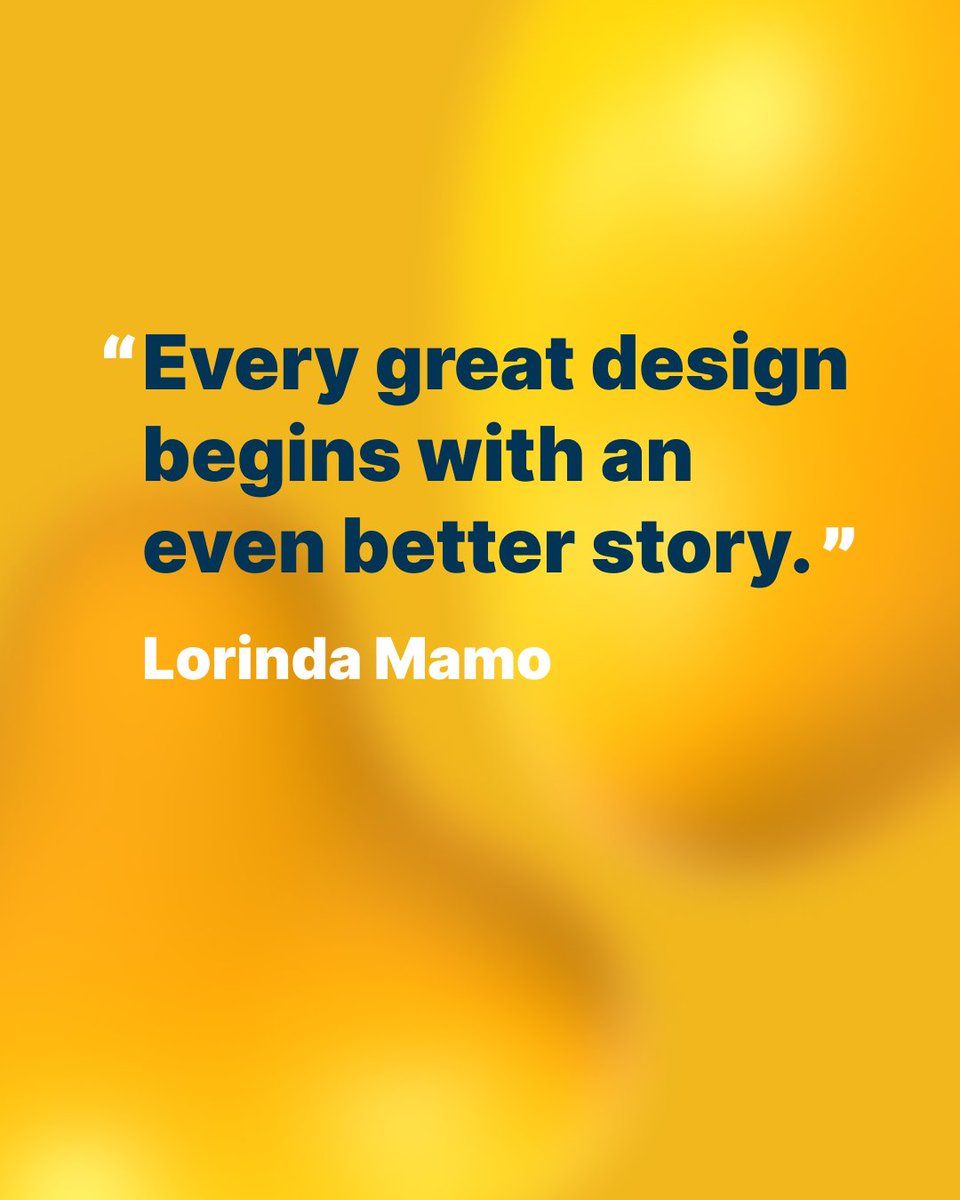 DesignityCom's tweet image. #DesignInspiration #StoryDrivenDesign #CreativeProcess #DesignThinking #VisualStorytelling