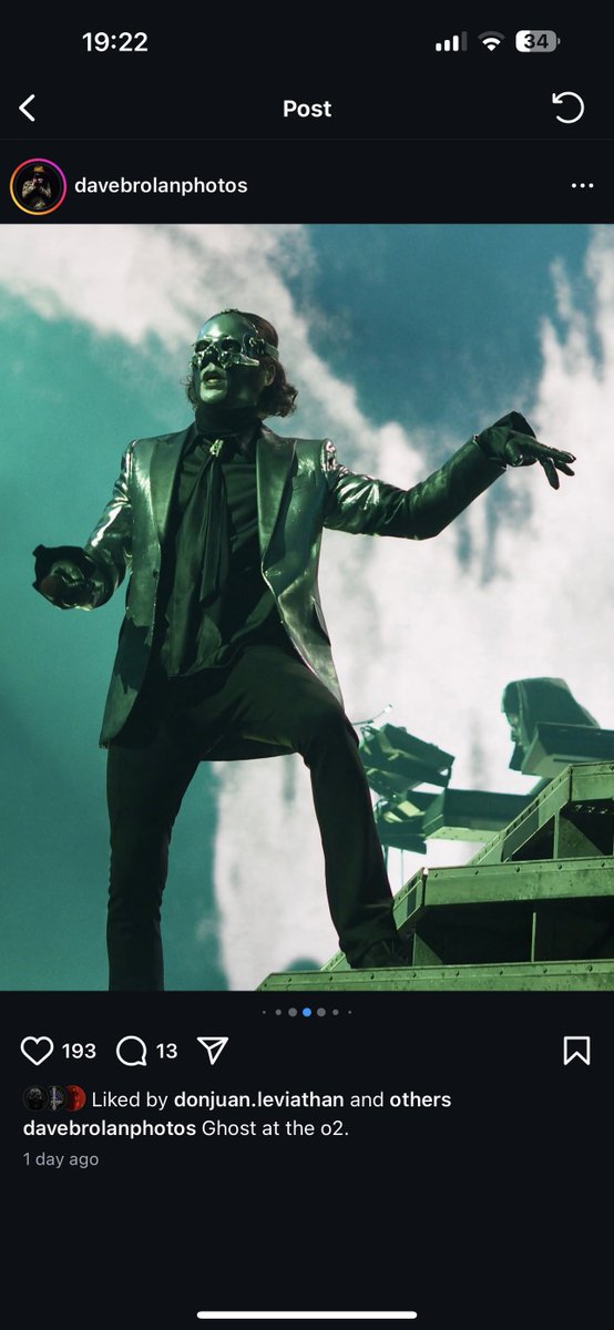 HAVE WE SEEN THESE YET?