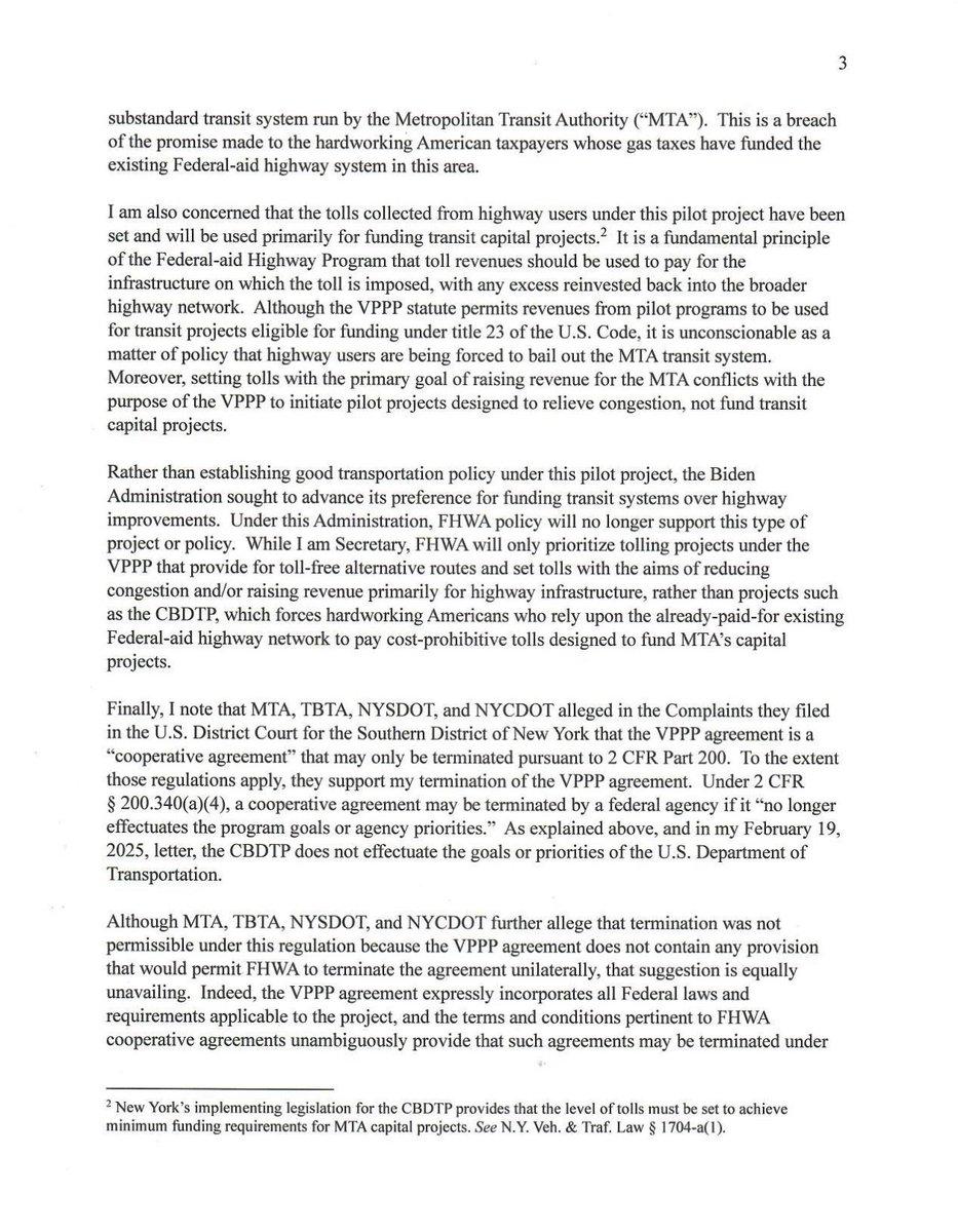 Rep. Nicole Malliotakis Office tweet media