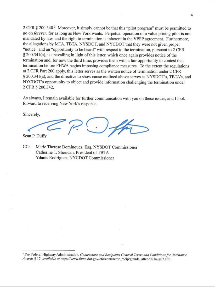 Rep. Nicole Malliotakis Office tweet media