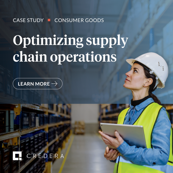rickiegipson's tweet photo. At Credera, we see many clients bogged down by manual processes, creating inefficiencies and bottlenecks. We see this challenge across all industries and company sizes. Read the full details of the on this recent case study here: https://t.co/nXmOgUi8rR https://t.co/dZJ0ak0KyC