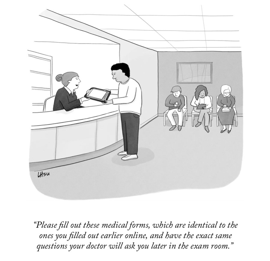 Robert Lufkin MD tweet media