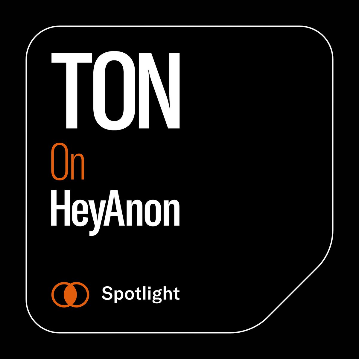 Integration Spotlight: <a href="/ton_blockchain/">TON 💎</a>  
 
We have proudly integrated another leading blockchain into the Hey Anon ecosystem.

Using natural language prompts you now have access to the new frontier of Ton DeFi: automation.

Lets learn more about this integration, together!🧵