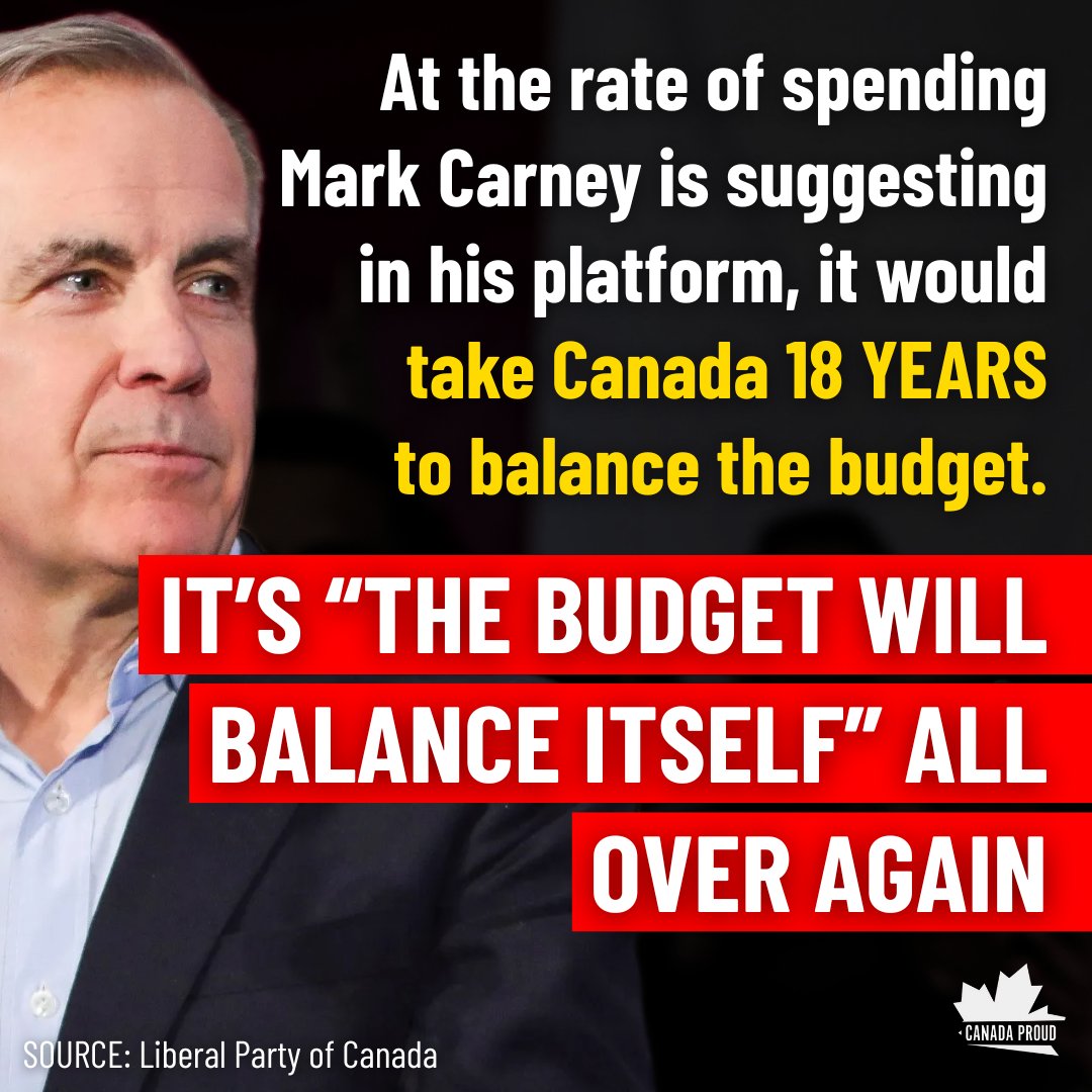 Isn't Mark Carney supposed to be some sort of "brilliant economist?" What happened?