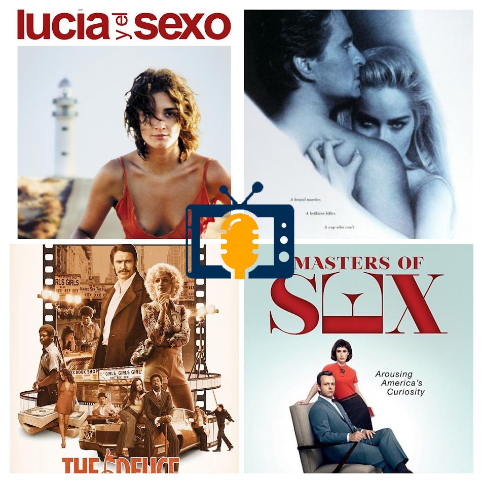 Mejores Series y Películas con mucho Sexo.

📻Ivoox
go.ivoox.com/rf/145277173
📻Spotify
sptfy.es/bv
📻Otras plataformas
acortar.link/0XL3kq
📘Grupo de Telegram
t.me/lordseriespodc…

Con: Julio Benito y Dani Fayos

#podcastdeseries #podcastdecine
