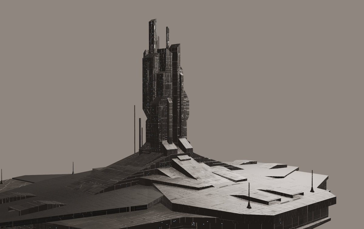 Sneak Preview: Sector Station is getting ready 🚀
farfromhome.gitbook.io/galactopedia/b…

Join our FFH Giveaway here: bblk.io/exzM 

Discord: discord.gg/TGK3U2Me2g

#WAXP #WAXgaming #NFTCollection #PlayToEarn #P2E #WaxFam #NFTGiveaway #FFH