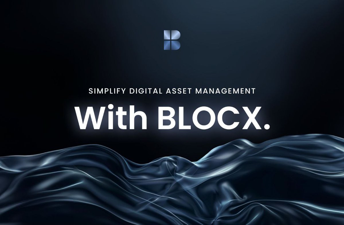 Utibe ✨ (@bassey_uti50001) on Twitter photo Being part of a project that truly lives up to its promises is what is needed in the space.
<a href="/BLOCX_TECH/">BLOCX. (Official)</a> is accomplishing this by prioritizing real-world utility and creating a meaningful impact.
Their EVM chain powers Validator Nodes and rewards with $BLOCX. #DePIN Being part of a project that truly lives up to its promises is what is needed in the space.
<a href="/BLOCX_TECH/">BLOCX. (Official)</a> is accomplishing this by prioritizing real-world utility and creating a meaningful impact.
Their EVM chain powers Validator Nodes and rewards with $BLOCX. #DePIN