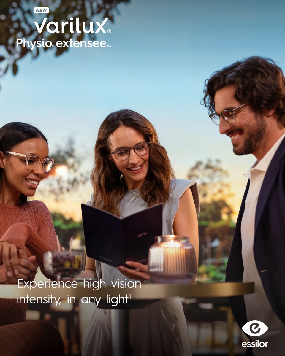 OpticaMadridElx's tweet photo. Tu vida y tus #emociones cambian como lo hace el tamaño de tu #pupila. 👀
Usa lentes que se adapten a tí. 
👓
#gafasProgresivas #Varilux #VariluxPhysio #SaludVisual

en #OpticaMadridElx somos especialistas. https://t.co/z621pkddru