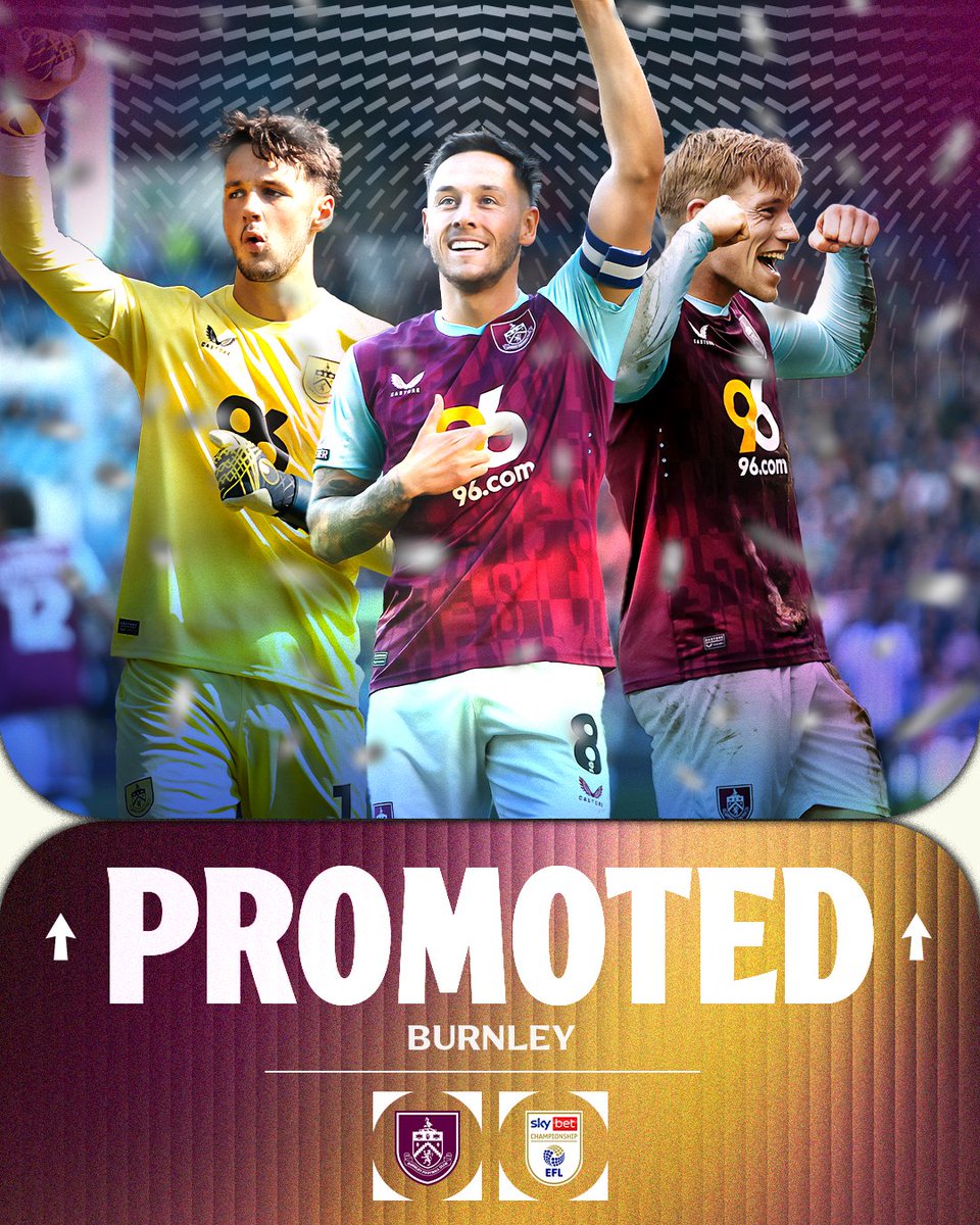 Sky Bet Championship tweet media