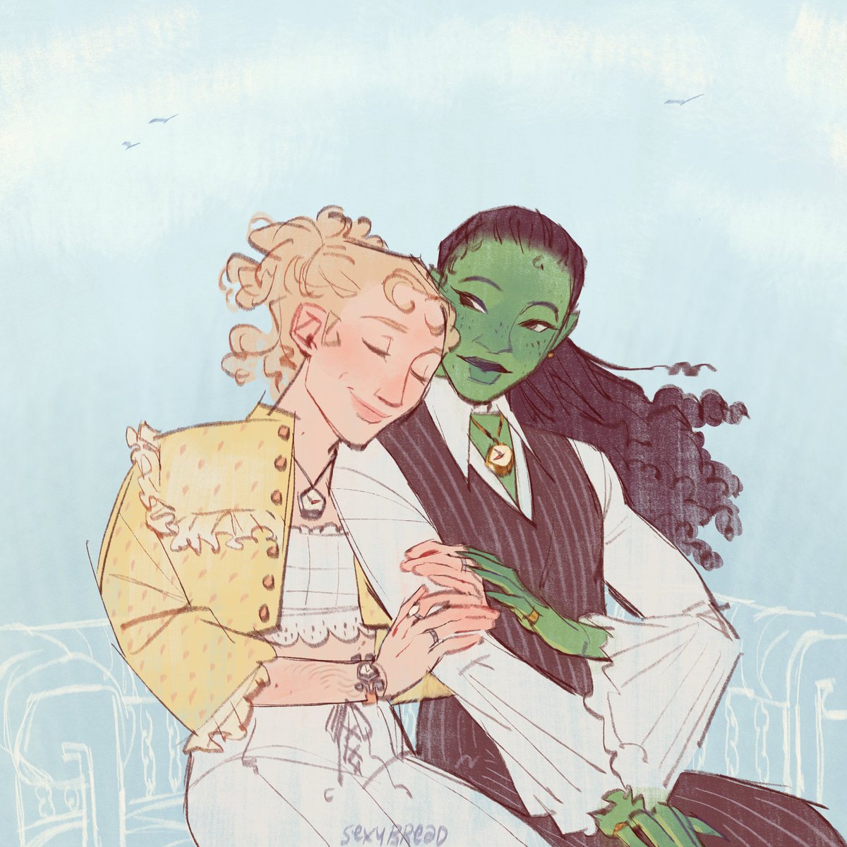 mickey ♡ tweet media