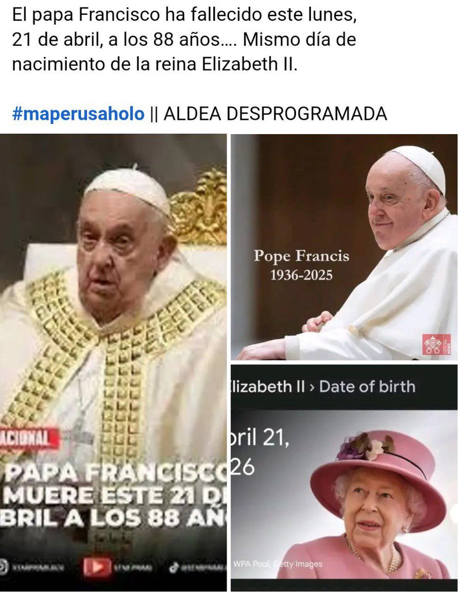 Gimenaf's tweet photo. Sacrificio en honor a la reina https://t.co/PQ4Hw0KgEt