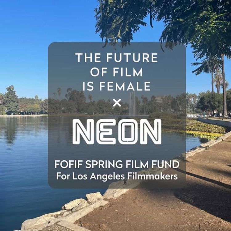 Film Fatales (@filmfatalesorg) on Twitter photo <a href="/NYWIFT/">NY Women in Film & TV</a> <a href="/weare_thegotham/">The Gotham Film & Media Institute</a> <a href="/la_Biennale/">La Biennale di Venezia</a> Future of Film is Female Short Film Fund (5/2 deadline)
More info: buff.ly/iuydPmb <a href="/NYWIFT/">NY Women in Film & TV</a> <a href="/weare_thegotham/">The Gotham Film & Media Institute</a> <a href="/la_Biennale/">La Biennale di Venezia</a> Future of Film is Female Short Film Fund (5/2 deadline)
More info: buff.ly/iuydPmb