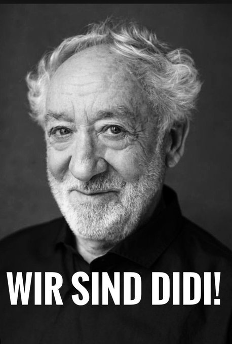 Aber sowas von !!!