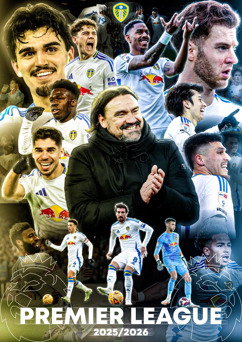 LeedsARG_'s tweet photo. SEÑORAS Y SEÑORES, ME COMPLACE ANUNCIARLES QUE EL LEEDS UNITED ES DE PREMIER LEAGUE.

¡¡¡ESTAMOS DE VUELTA!!! 

📸 @AngJB1 https://t.co/7aYVlfRe4M