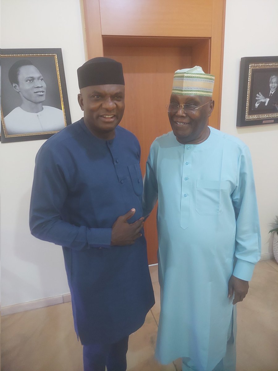 AdaiEdwin1's tweet photo. President Bola Tinubu's FBI drug investigation report will be made public on the 2nd of May 2025. 

End of Discussion for BAT. He will not be qualify to contest in 2027. https://t.co/SR6o9mCZ99