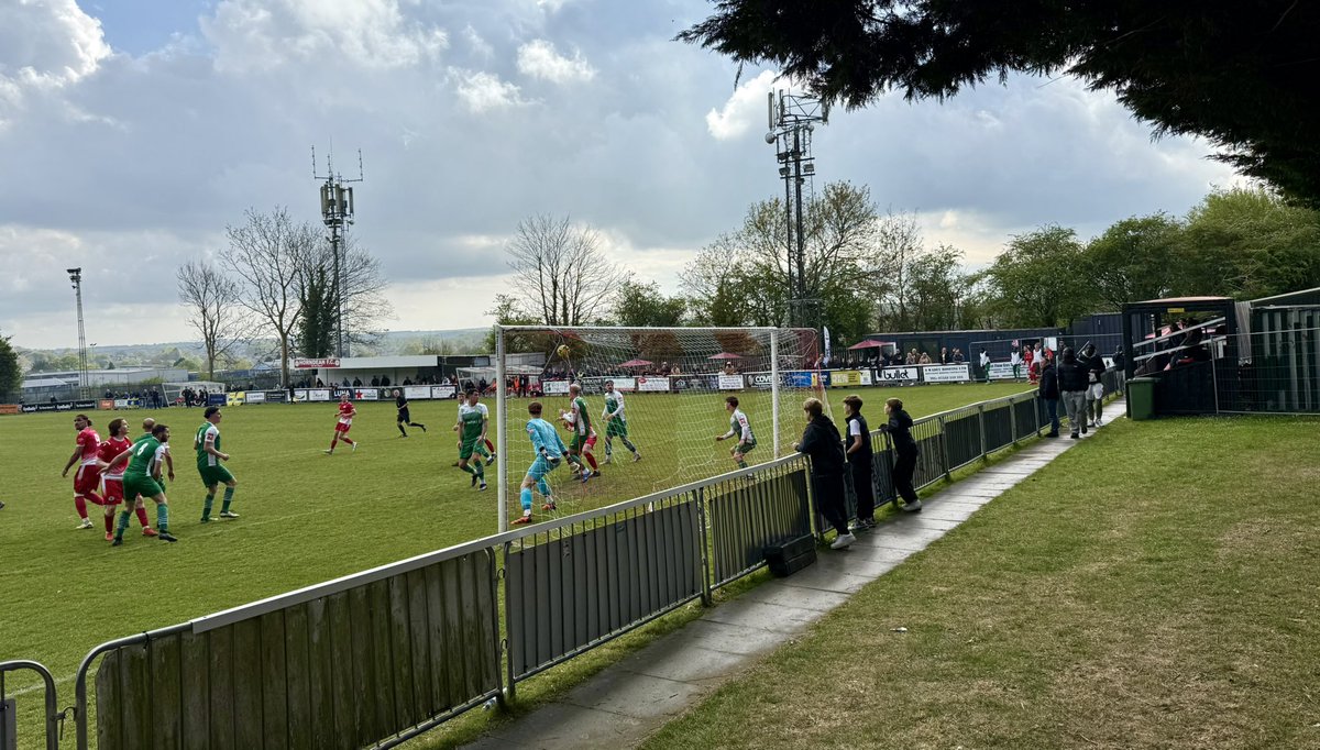 Lee Vaughan ๐๐งก๐ด๓ ง๓ ข๓ ฅ๓ ฎ๓ ง๓ ฟ (@bowbrookshrew) on Twitter photo Ground number 2000 clocked up this afternoon with a visit to the fantastically named Five Heads Park for <a href="/Horndean_FC/">Horndean FC</a> PO postcode clash in the <a href="/IsthmianLeague/">The Pitching In Isthmian League</a> South Central with <a href="/MONEYFIELDSFC/">Moneyfields FC</a> FT 1-1 #Groundhopping Ground number 2000 clocked up this afternoon with a visit to the fantastically named Five Heads Park for <a href="/Horndean_FC/">Horndean FC</a> PO postcode clash in the <a href="/IsthmianLeague/">The Pitching In Isthmian League</a> South Central with <a href="/MONEYFIELDSFC/">Moneyfields FC</a> FT 1-1 #Groundhopping