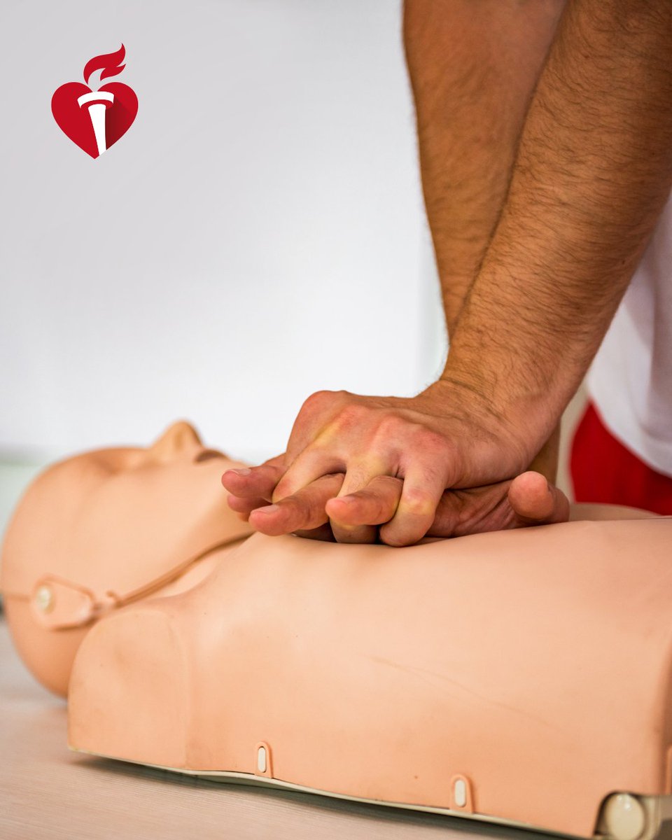 #NationalVolunteerWeek is the perfect time to empower your team to make a difference. The American Heart Association offers impactful activities that raise awareness about heart health topics and save lives. Be the change in your community: spr.ly/60152TEDb