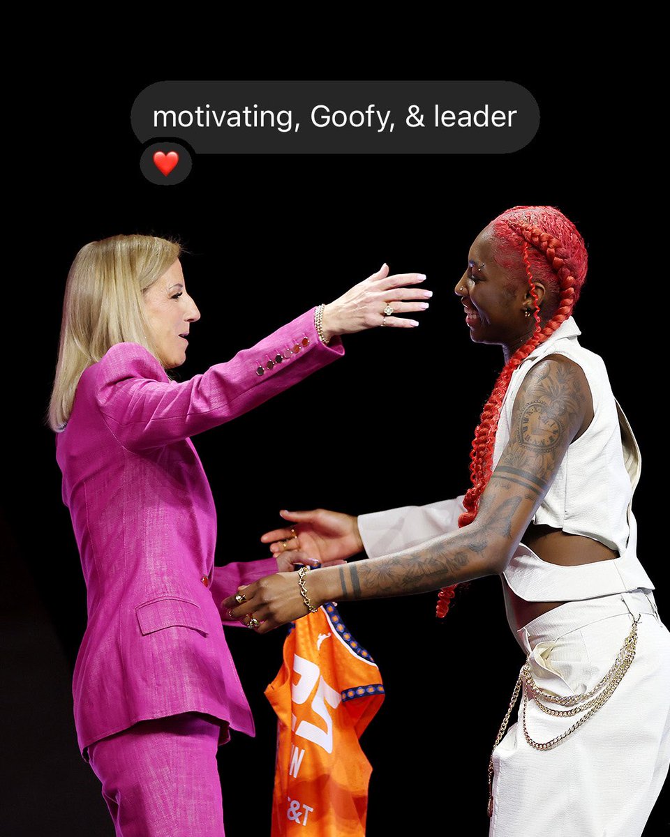 Connecticut Sun tweet media