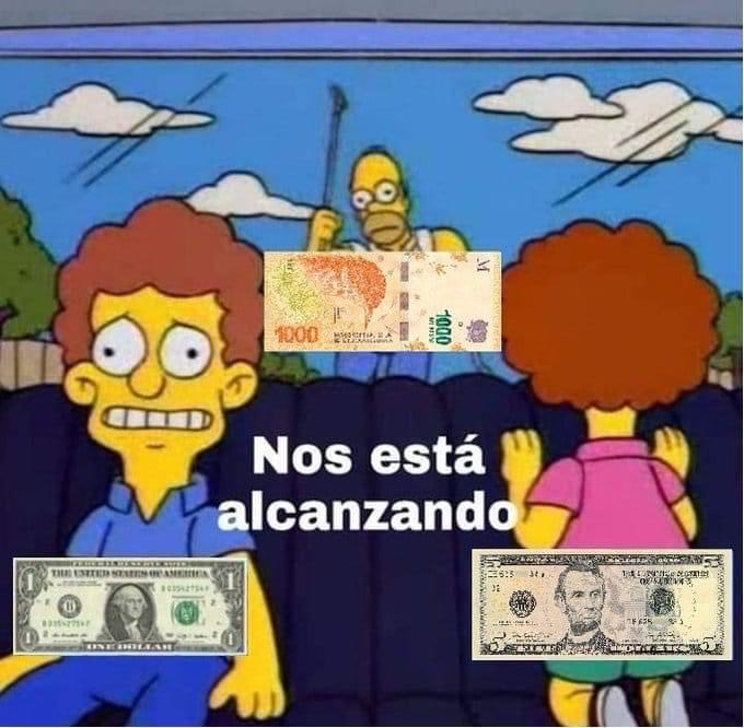Los Herederos de Alberdi (@lhda16) on Twitter photo 