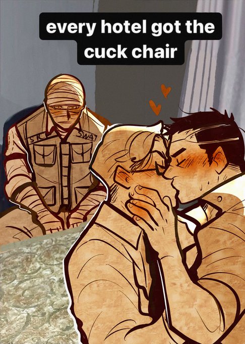 GARRISON (COMMS OPEN) tweet media