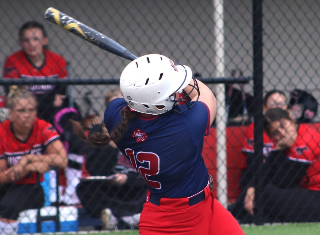 BNL Athletics (@bnlathletics1) on Twitter photo BNL senior Ava Ratliff (<a href="/AuburnSoftball/">Auburn Softball</a> signee) is tied for state lead in home runs this season with 7 (she already holds state career record), and is second in RBIs with 24 <a href="/BNLHSAthletics/">BNL Athletic Department</a> <a href="/BNLSoftball/">BNL Softball</a> <a href="/AvaRatliff2025/">Ava Ratliff</a> <a href="/BradGilbert44/">Brad Gilbert</a> BNL senior Ava Ratliff (<a href="/AuburnSoftball/">Auburn Softball</a> signee) is tied for state lead in home runs this season with 7 (she already holds state career record), and is second in RBIs with 24 <a href="/BNLHSAthletics/">BNL Athletic Department</a> <a href="/BNLSoftball/">BNL Softball</a> <a href="/AvaRatliff2025/">Ava Ratliff</a> <a href="/BradGilbert44/">Brad Gilbert</a>
