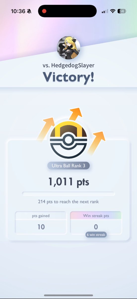 NPColty's tweet image. Hit Ultra Ball 3 today! I think this will be the extent of my grind for this ranked season; through 305 total battles and 160 wins I’m happy to have a positive W/L!