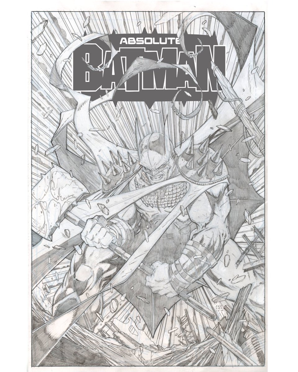 jlalich's tweet photo. absolute batman cover idea @BatmanHypeGuy @Ssnyder1835 @DCOfficial https://t.co/tnkdCtj6AO
