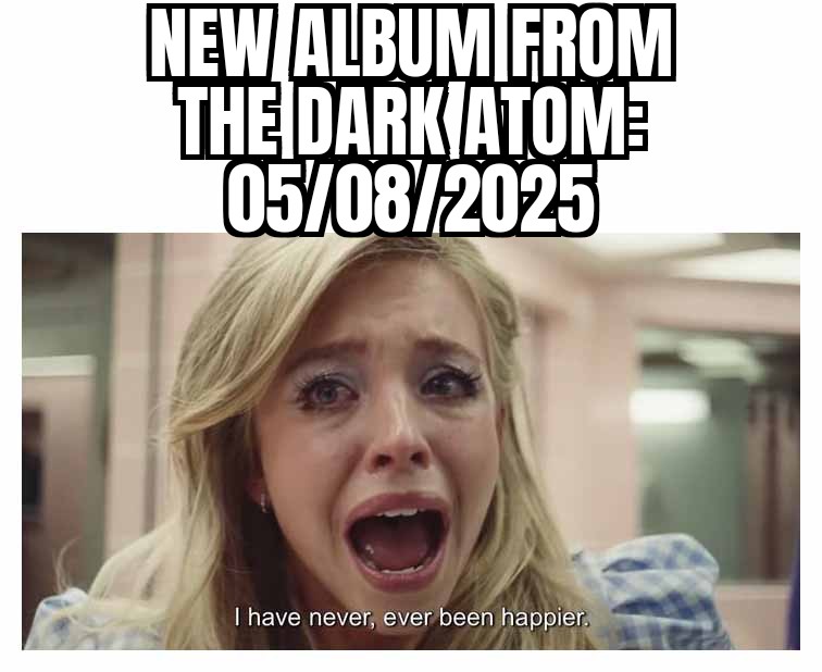 ＴＨＥ  ＤＡＲＫ  ＡＴＯＭ (@thedarkatom1) on Twitter photo 