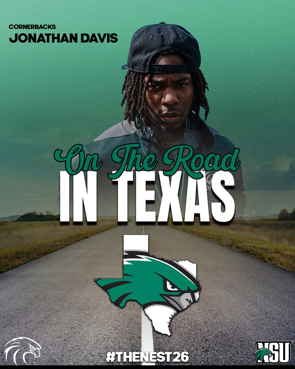 Looking for all my TEXAS DAWGS !!!!! Who’s Next ?? #TheNest26 #RecruitingNeverStops