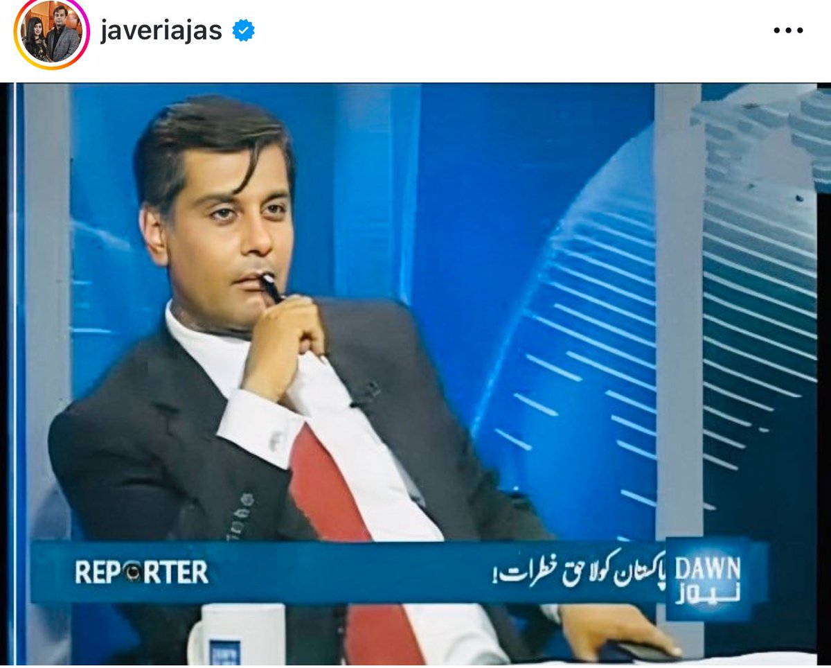 Justice for Arshad Sharif