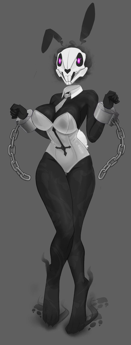 Potchi 🔞 (Comms open!) tweet media