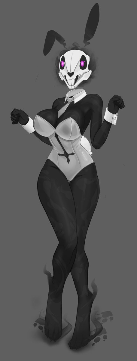 Potchi 🔞 (Comms open!) tweet media