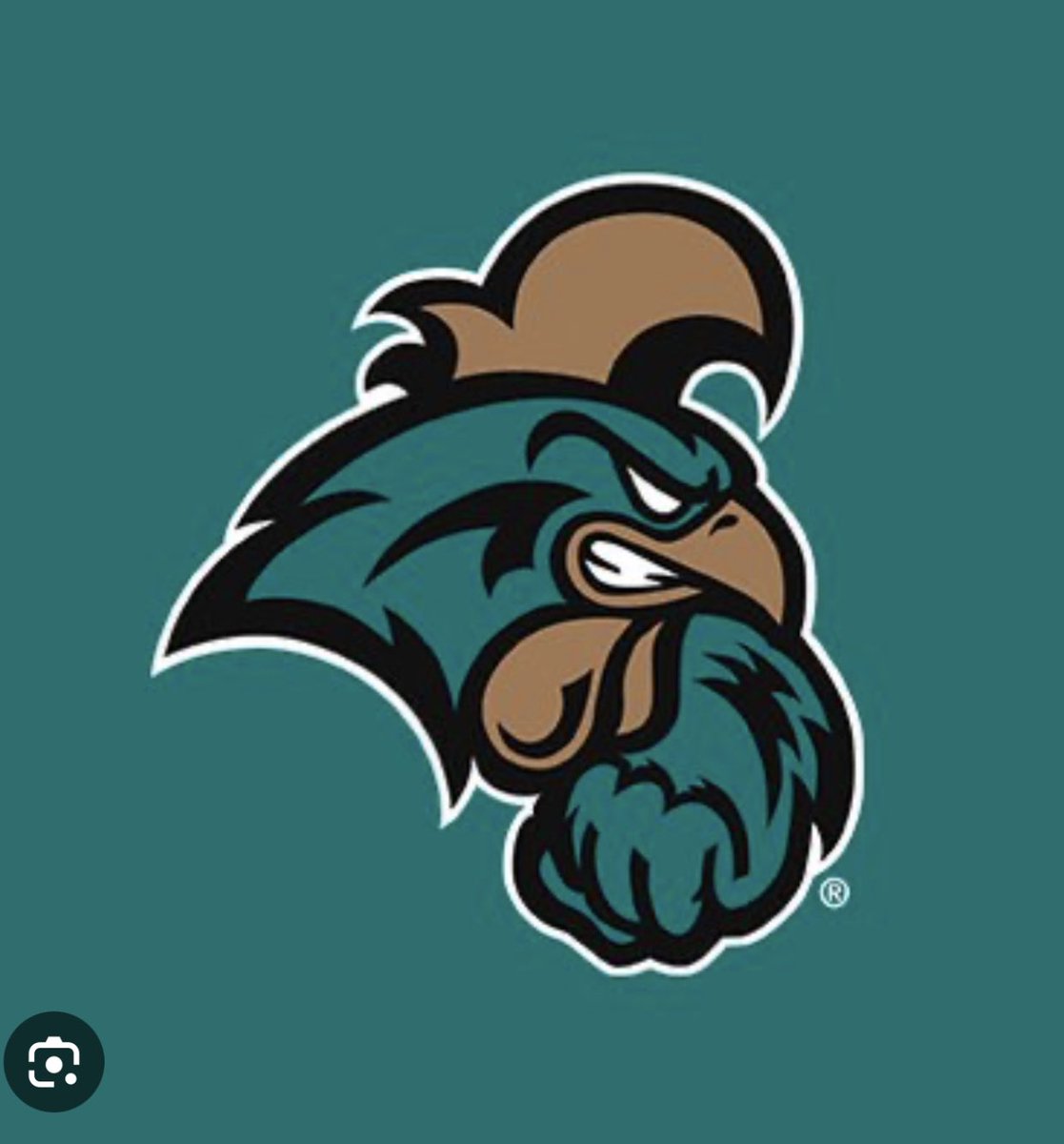 Coastal Carolina Offer✅