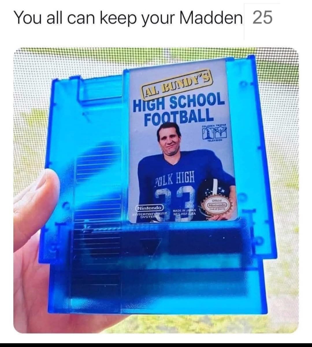 Who else wants this.