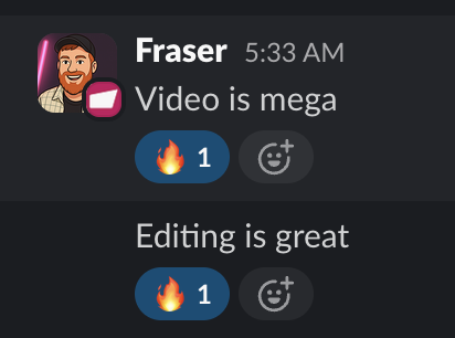 Alex | Video Marketing tweet media