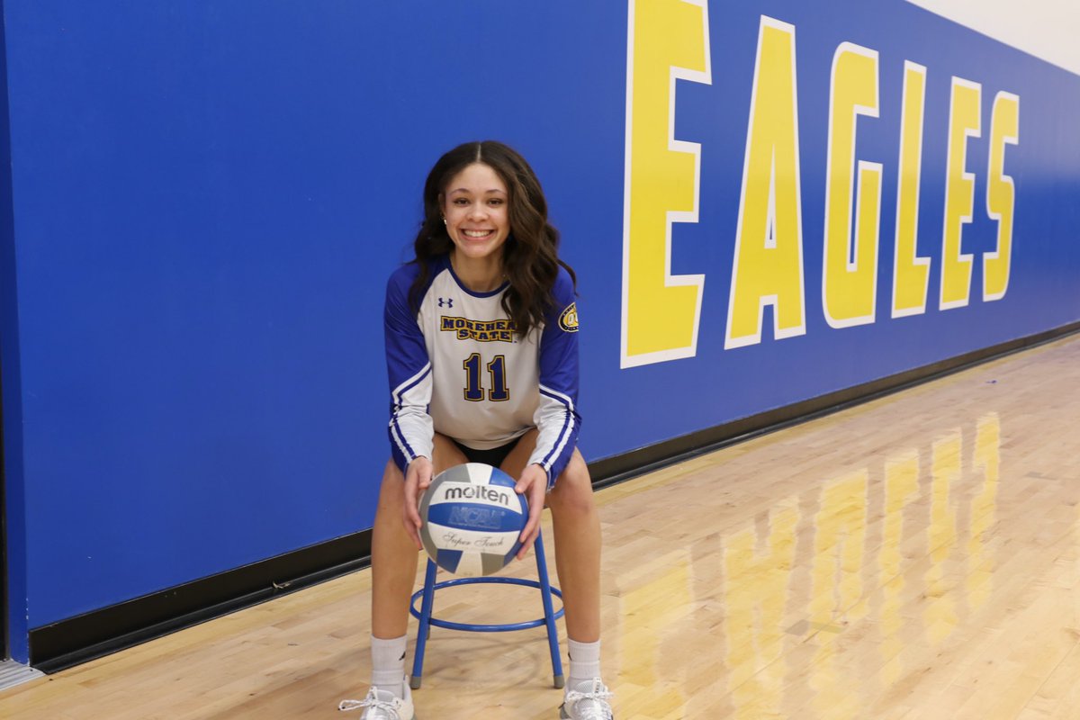 @Haidyncarter (@haidyncarter) on Twitter photo I am excited to announce my commitment to play volleyball <a href="/MSUEaglesVB/">Morehead State Volleyball</a> while fulfilling a major in nursing! Thank you to my family, all coaches at <a href="/KIVAVB/">KIVA</a> and Coach P at Providence HS. Thank you <a href="/KyrstenBecker/">Kyrsten Becker-McBride</a> for the opportunity! Go <a href="/MSUEagles/">Morehead State Athletics</a>! I am excited to announce my commitment to play volleyball <a href="/MSUEaglesVB/">Morehead State Volleyball</a> while fulfilling a major in nursing! Thank you to my family, all coaches at <a href="/KIVAVB/">KIVA</a> and Coach P at Providence HS. Thank you <a href="/KyrstenBecker/">Kyrsten Becker-McBride</a> for the opportunity! Go <a href="/MSUEagles/">Morehead State Athletics</a>!