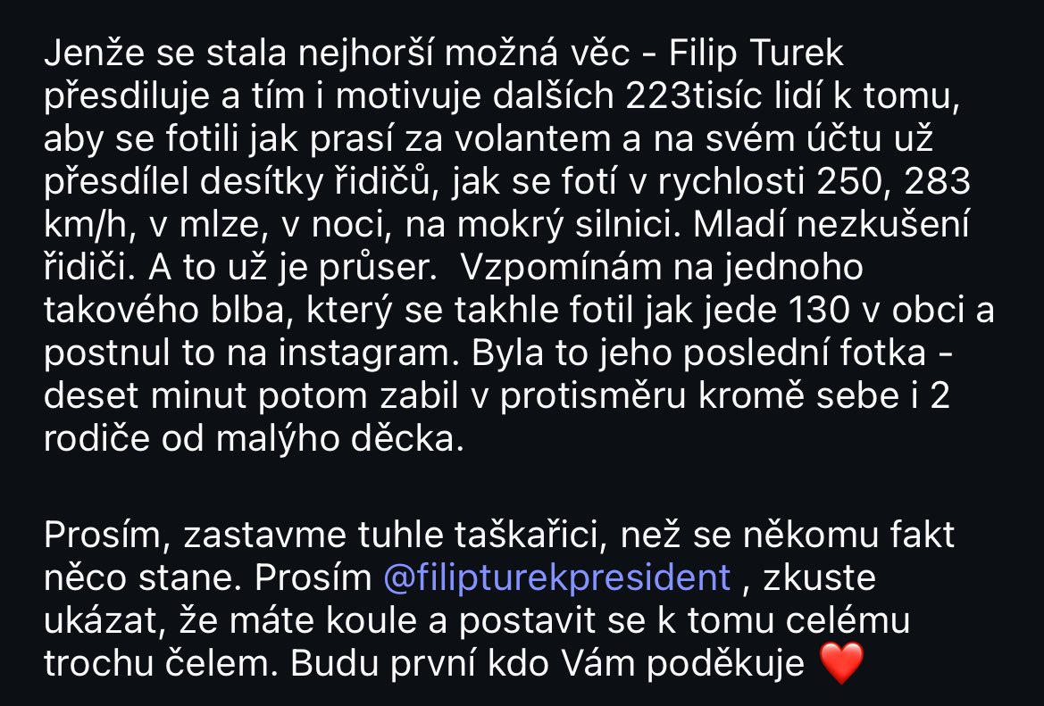 Gabuxya's tweet photo. Víte co… Já se k politice tady docela zásadně nevyjadřuju.

Ale ty vole. Marek Dvořák udělal hodně lidský příspěvek ohledně týhle kauzičky. Lidský, nehejtující, empatický, bez emocí a se zapojením logiky. (1,2)

A reakce, která byla nakonec smazána (3), pana Turka je prostě… Já nevím. Ale pokud máte i jen dvě funkční mozkový buňky, tak vám tohle přece nemůže přijít normální ani obhajitelný a už vůbec ne jako správné chování dospělého člověka, co dokonce má zastupovat lidi.