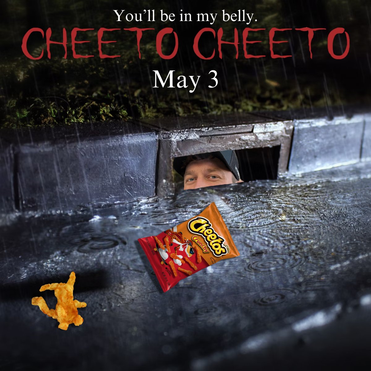 ⚡️ $PIKA $PIKA ⚡️ #Pikacheeto