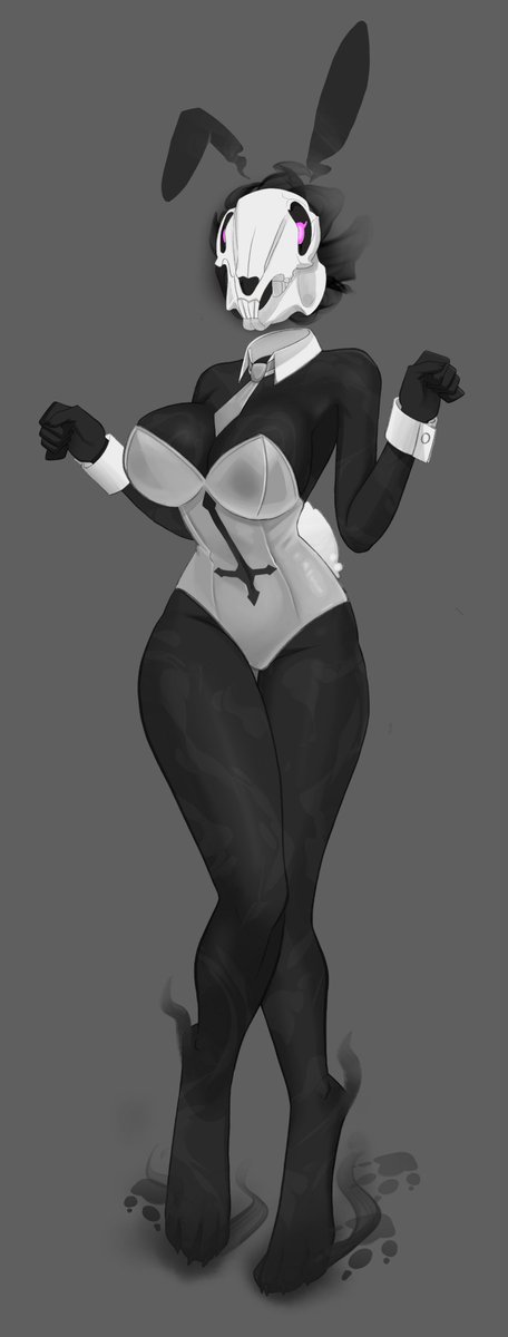 Potchi 🔞 (Comms open!) tweet media