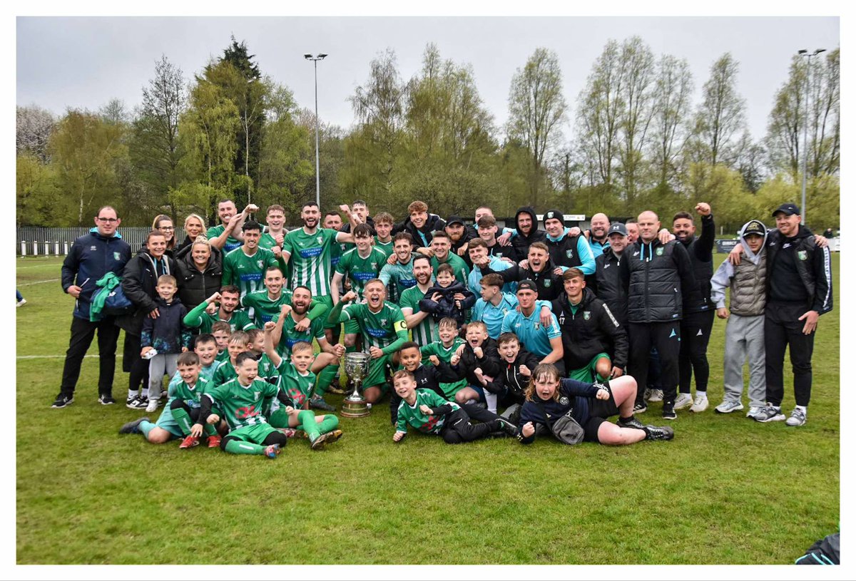 CWJL4's tweet photo. League Cup winners 💚💚💚💚💚💚 https://t.co/93U8aQXjpz
