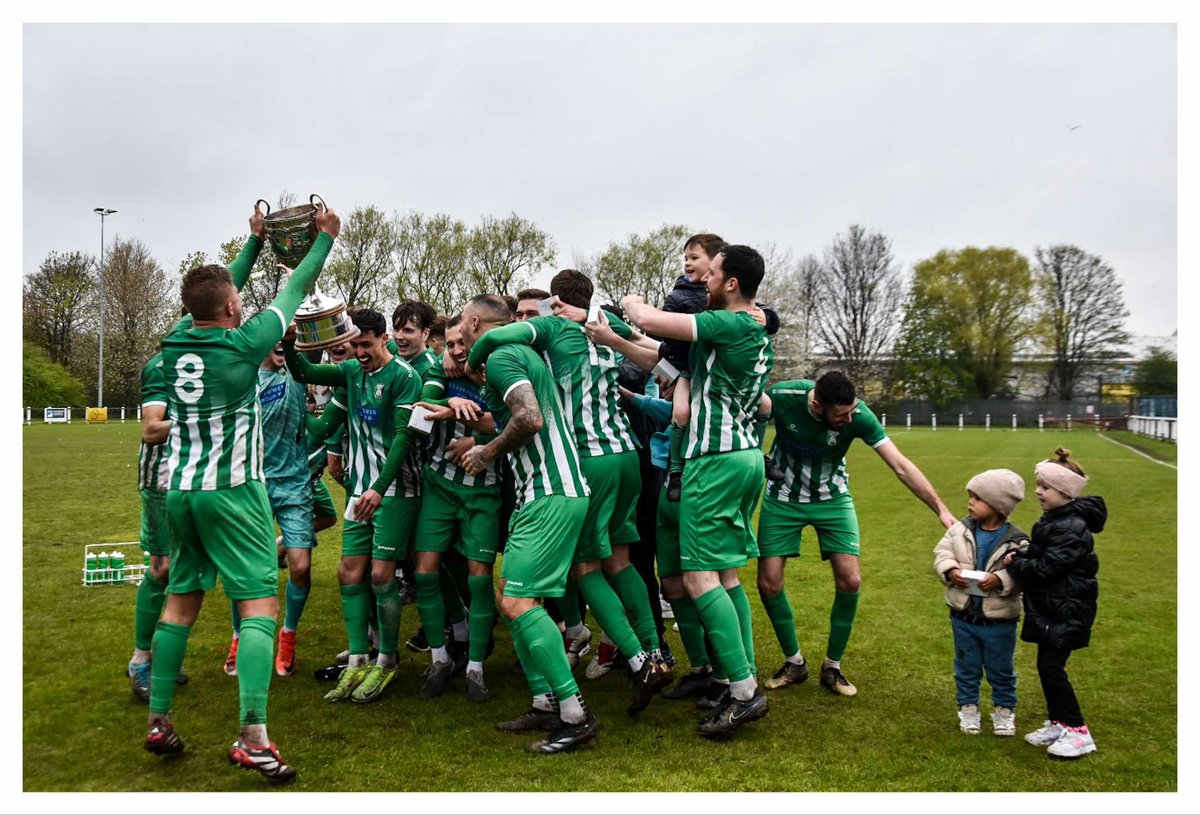 CWJL4's tweet photo. League Cup winners 💚💚💚💚💚💚 https://t.co/93U8aQXjpz