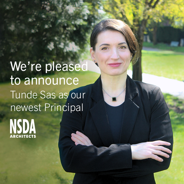 NSDA Architects tweet media