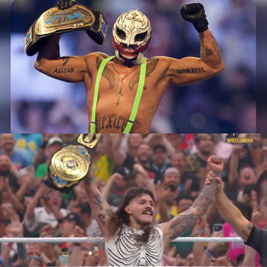 2000's WWE (@2000s_wwe) on Twitter photo 