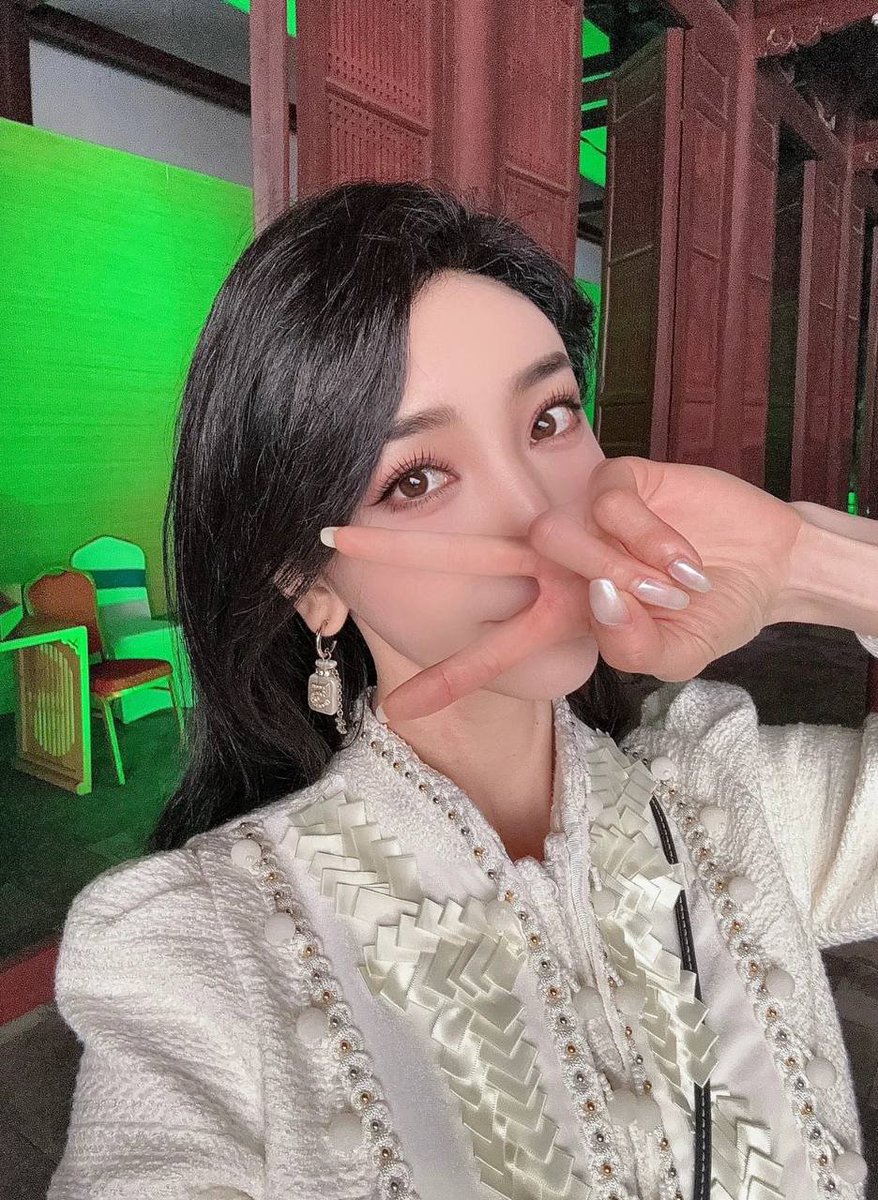 播音小明星 tweet media