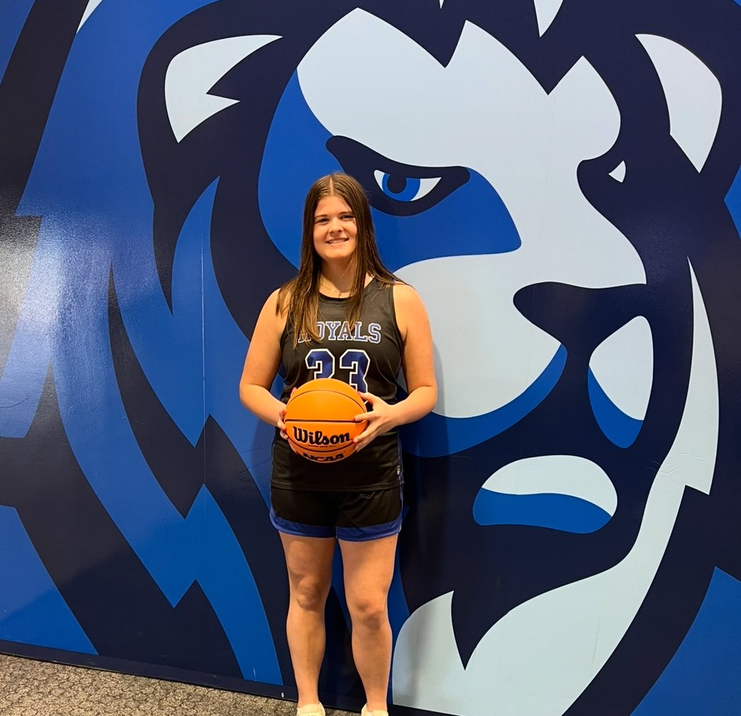 After a great conversation and visit with coach Posey, I am blessed to receive my first offical offer!