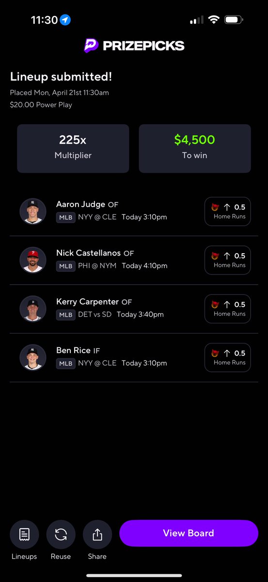 Jesus has risen and immediately bet on Casty