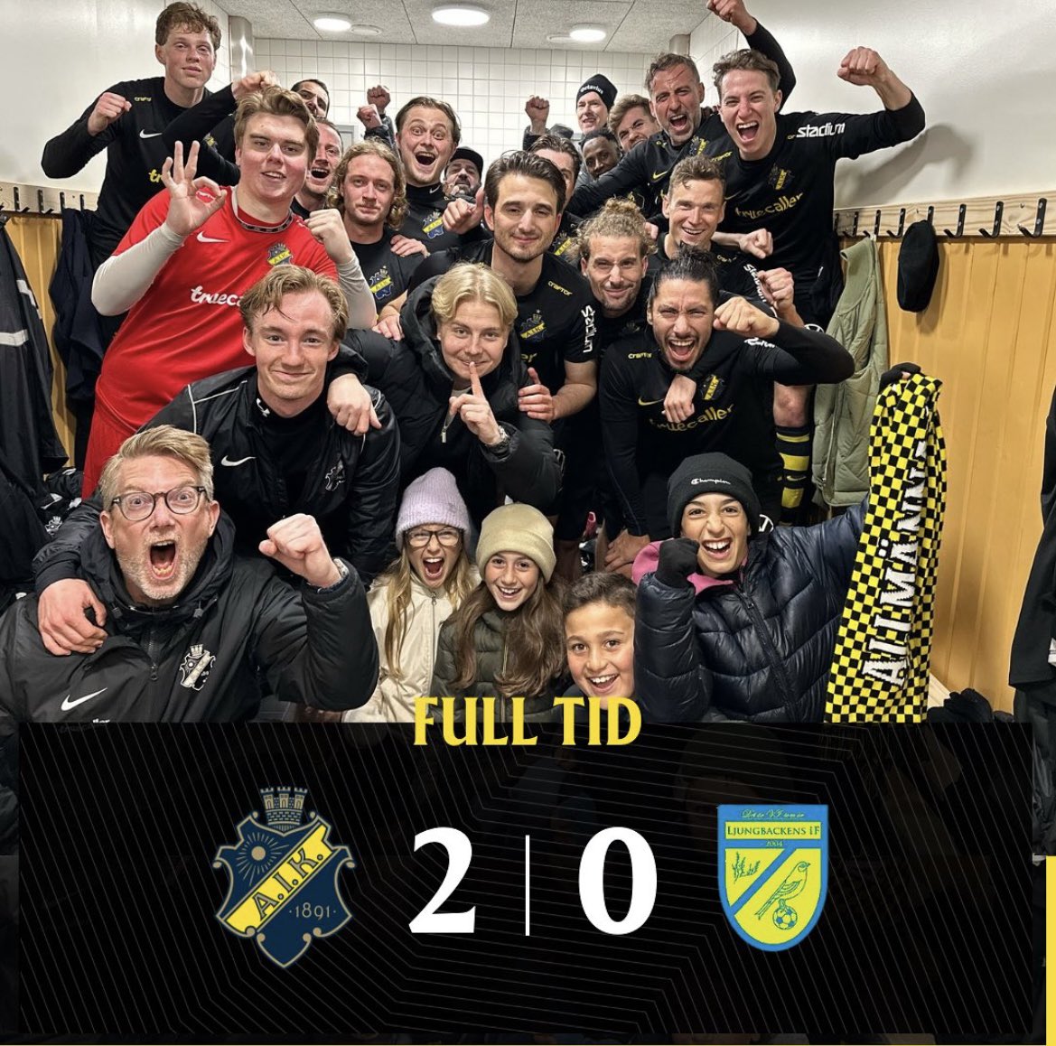 Alexander Snäcke tweet media